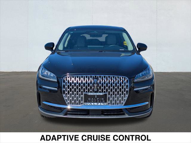 New 2025 Lincoln Corsair FWD image 4