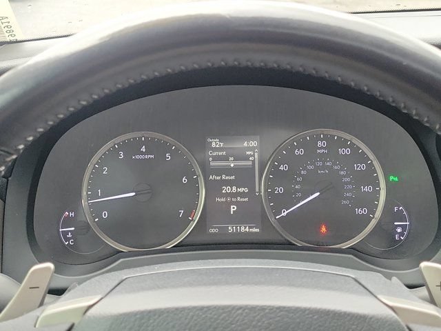 Used 2019 Lexus IS 300 AWD w/ Navigation Package image 27