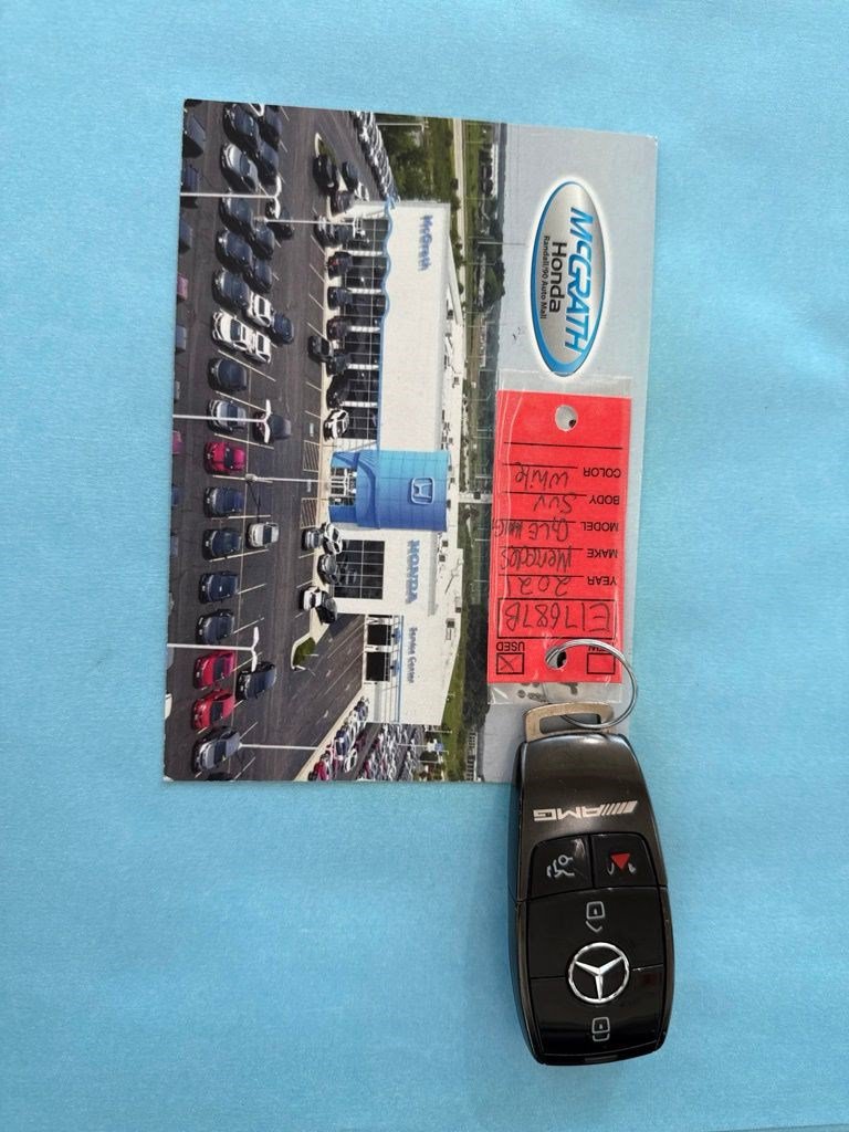 Used 2021 Mercedes-Benz GLE 63 AMG S image 5