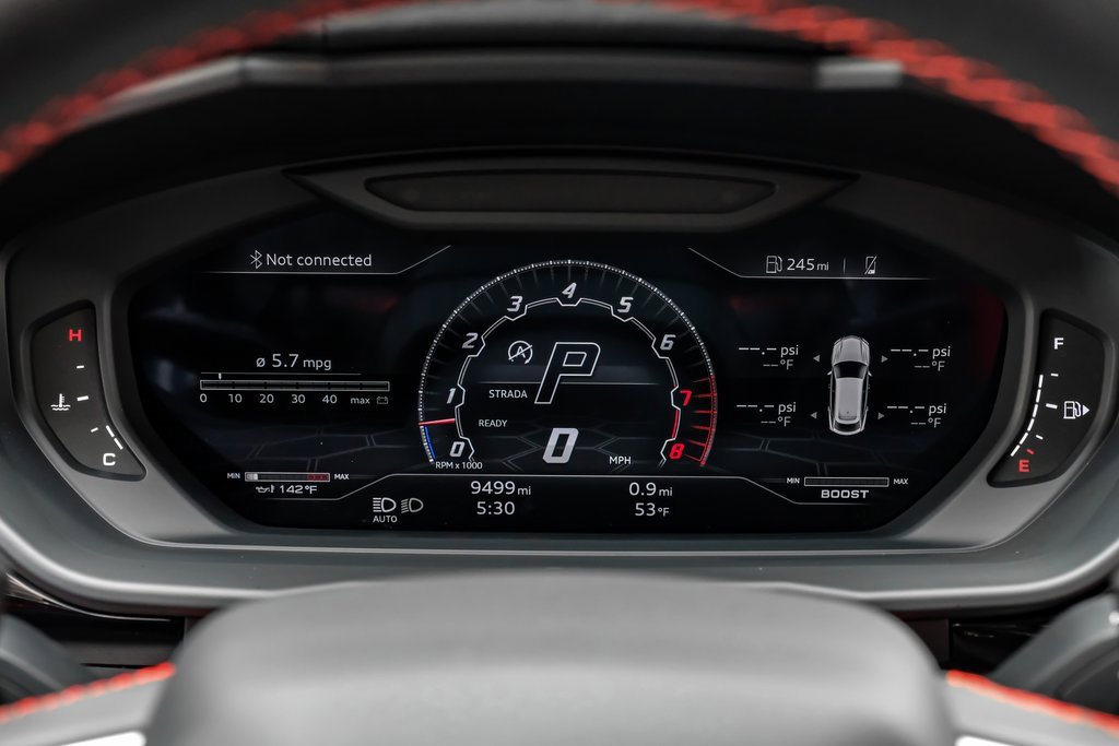 Used 2022 Lamborghini Urus image 17