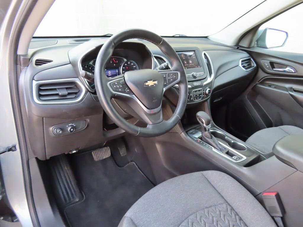 Certified 2023 Chevrolet Equinox LT image 21