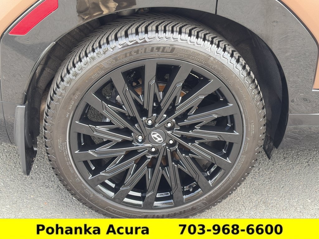 Used 2024 Hyundai Santa Fe Calligraphy AWD/4WD image 32