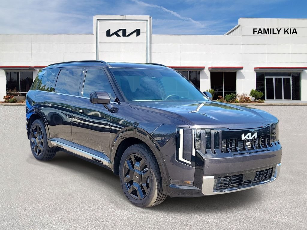 New 2027 Kia Telluride X-Line SX Prestige AWD/4WD image 1