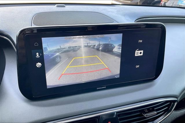 Certified 2023 Hyundai Santa Fe SEL w/ Cargo Package image 21