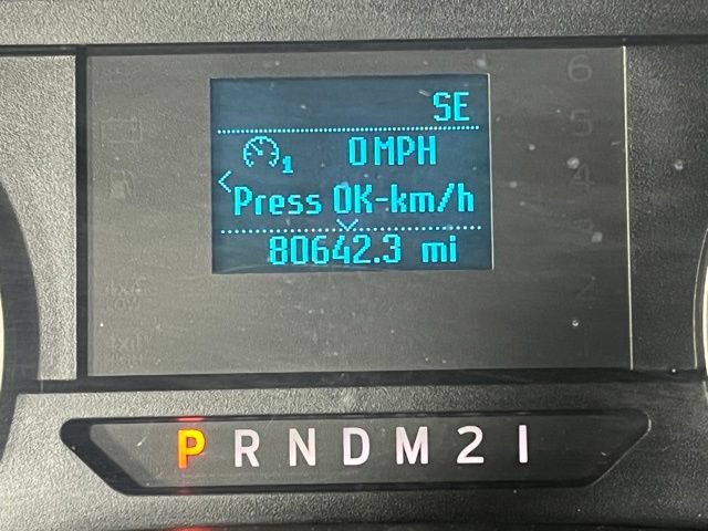 Used 2018 Ford F150 XLT AWD/4WD image 24