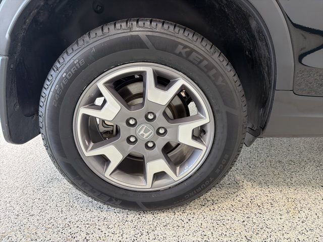 Used 2023 Honda Passport TrailSport image 39