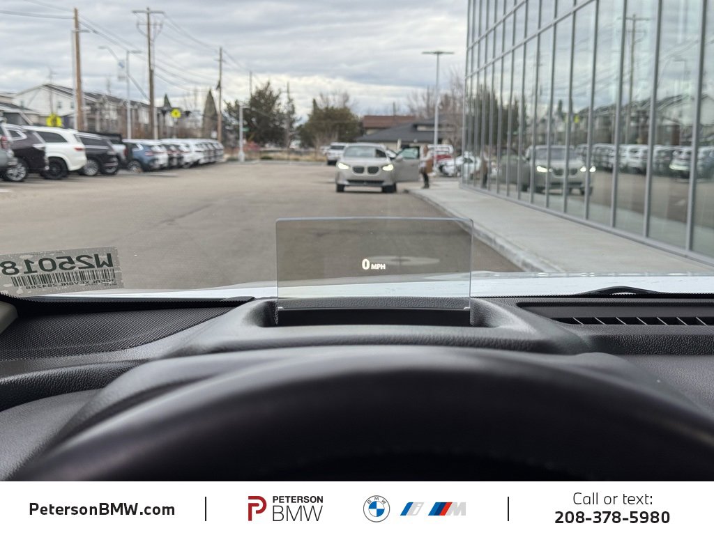 Used 2022 GMC Terrain Denali image 28