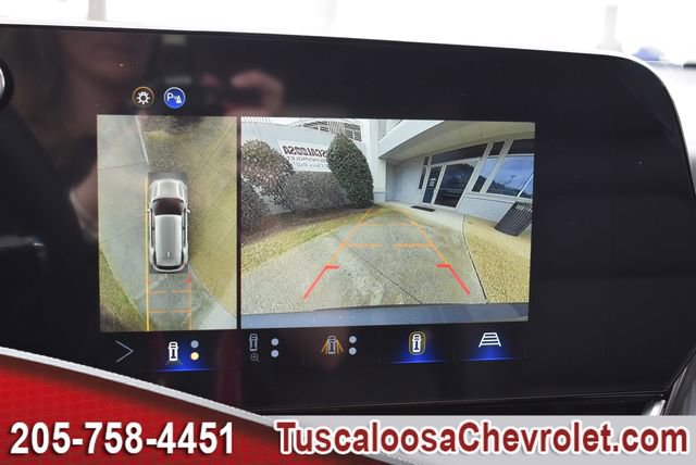 New 2026 Chevrolet Equinox LT image 28