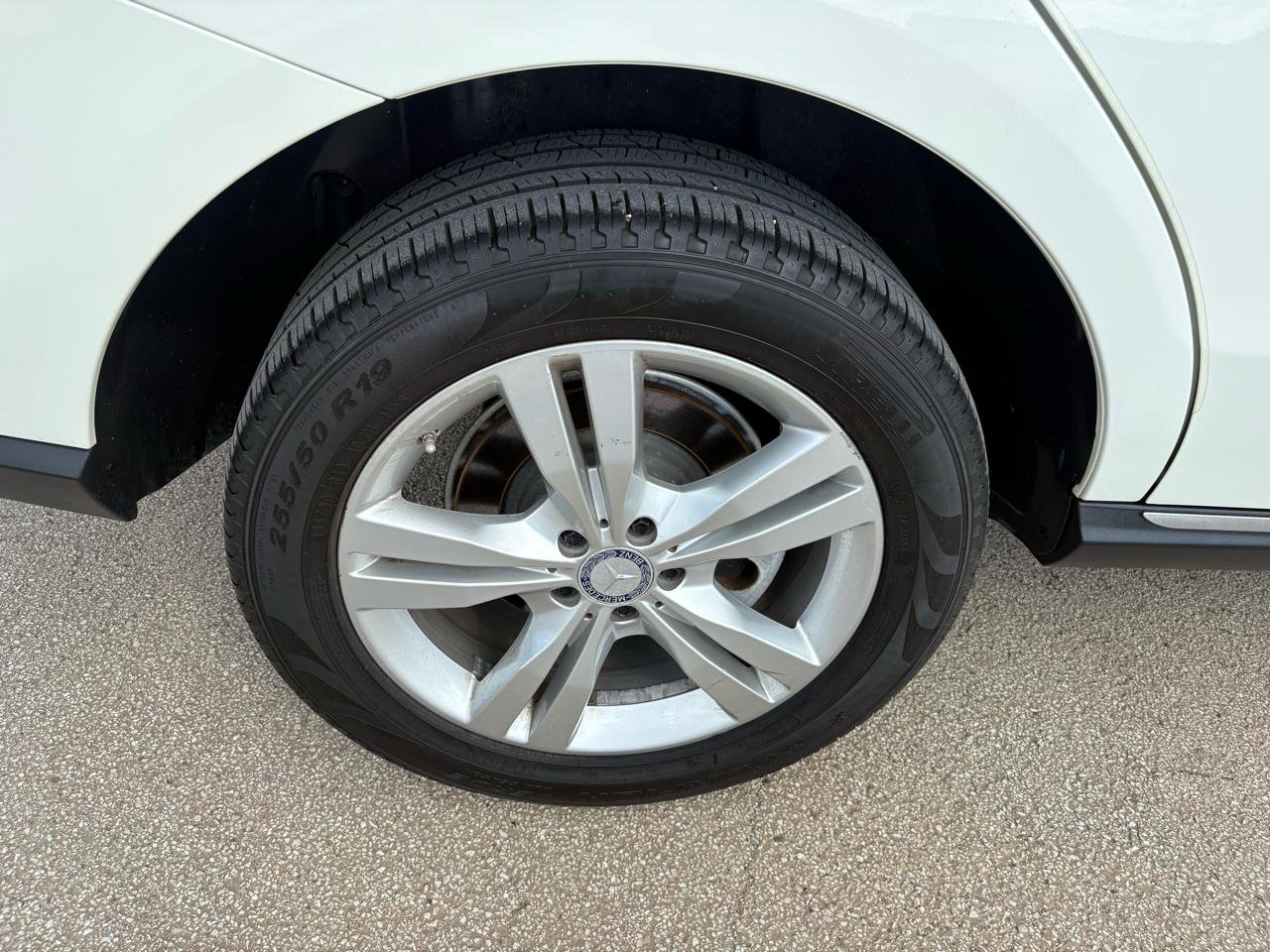 Used 2012 Mercedes-Benz ML 350 4MATIC image 68