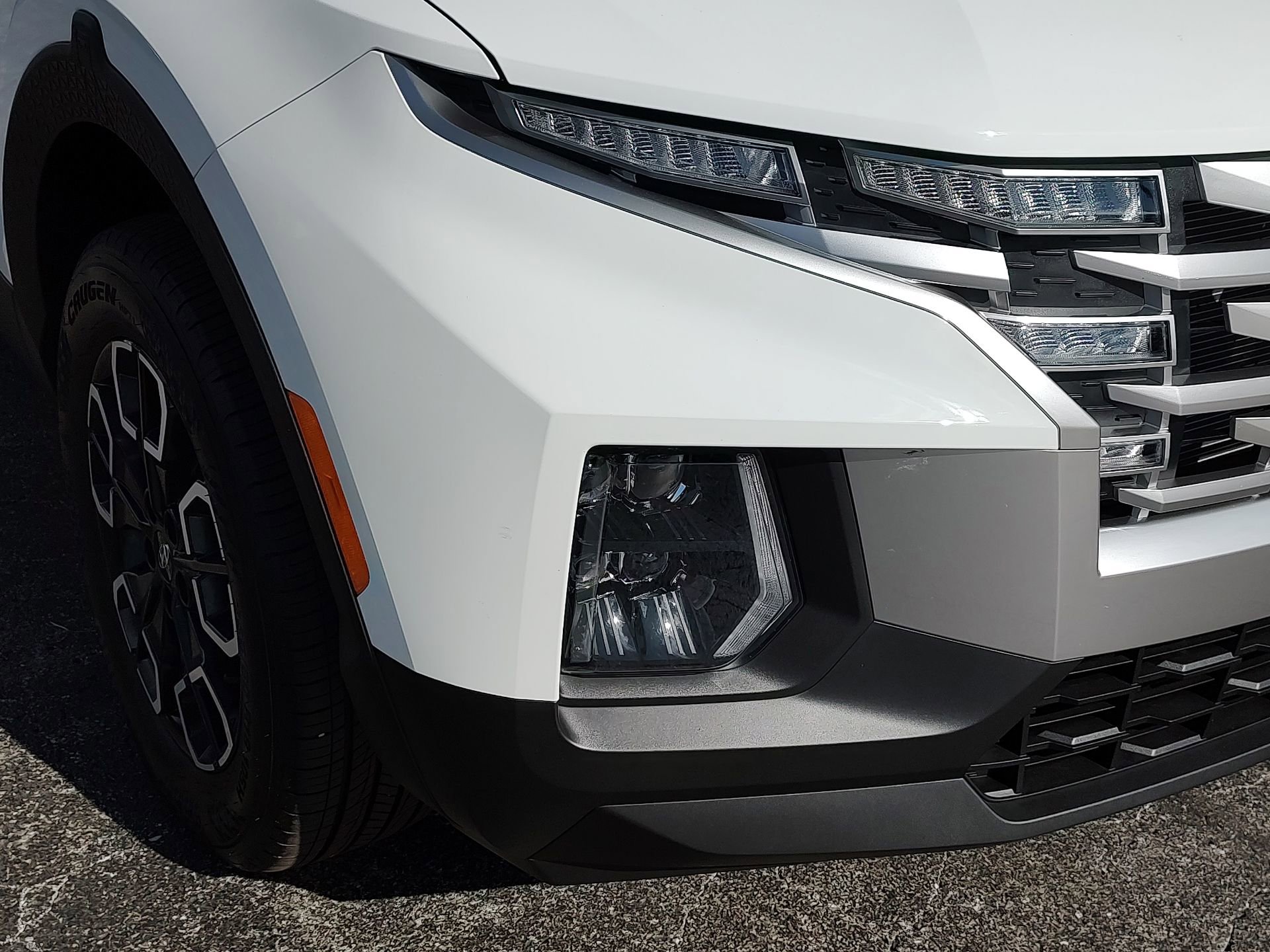 Used 2024 Hyundai Santa Cruz SEL image 29