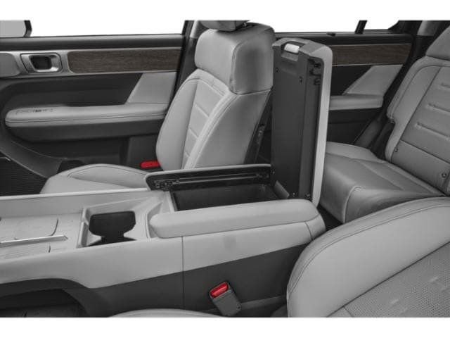 New 2026 Hyundai Santa Fe Calligraphy AWD/4WD image 14