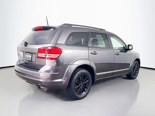 Used 2020 Dodge Journey SE w/ Blacktop Package FWD image 7