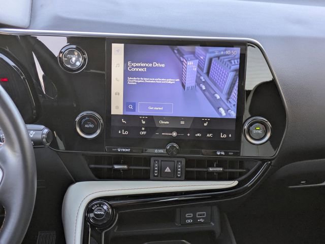 Used 2023 Lexus NX 350 AWD image 15