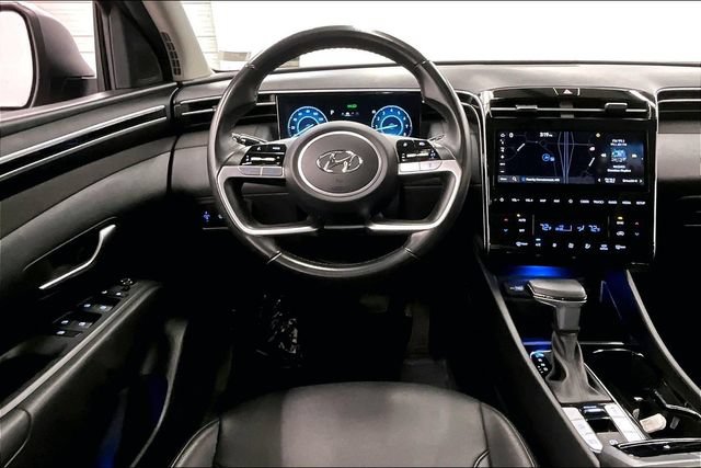 Used 2024 Hyundai Tucson SEL w/ Convenience Package FWD image 6