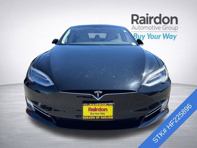 Used 2017 Tesla Model S 60 RWD image 2