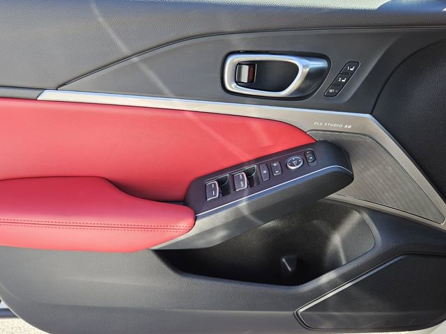 New 2026 Acura Integra A-Spec image 15