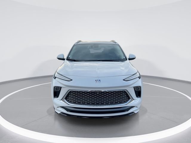 New 2026 Buick Encore GX Avenir w/ Avenir Technology Package image 3