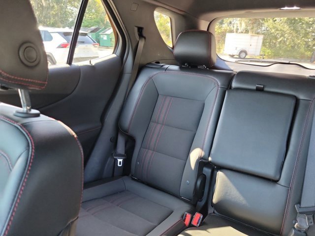 Used 2024 Chevrolet Equinox RS image 4