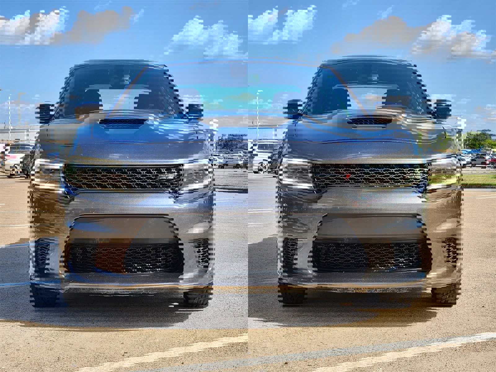 Certified 2023 Dodge Charger GT image 7