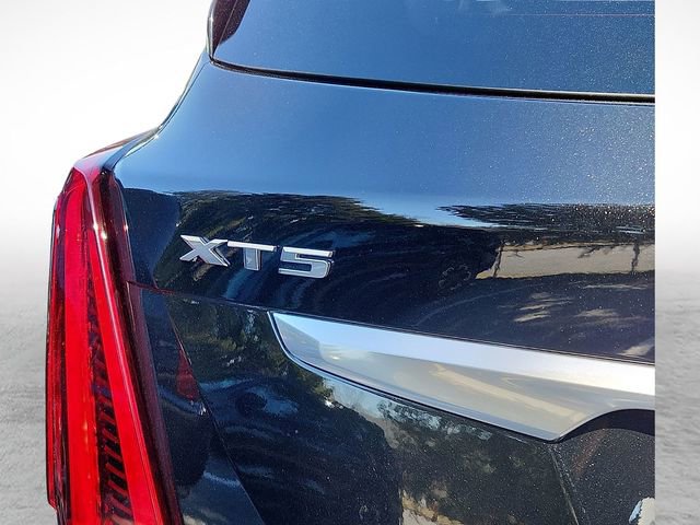 Used 2020 Cadillac XT5 Premium Luxury image 4