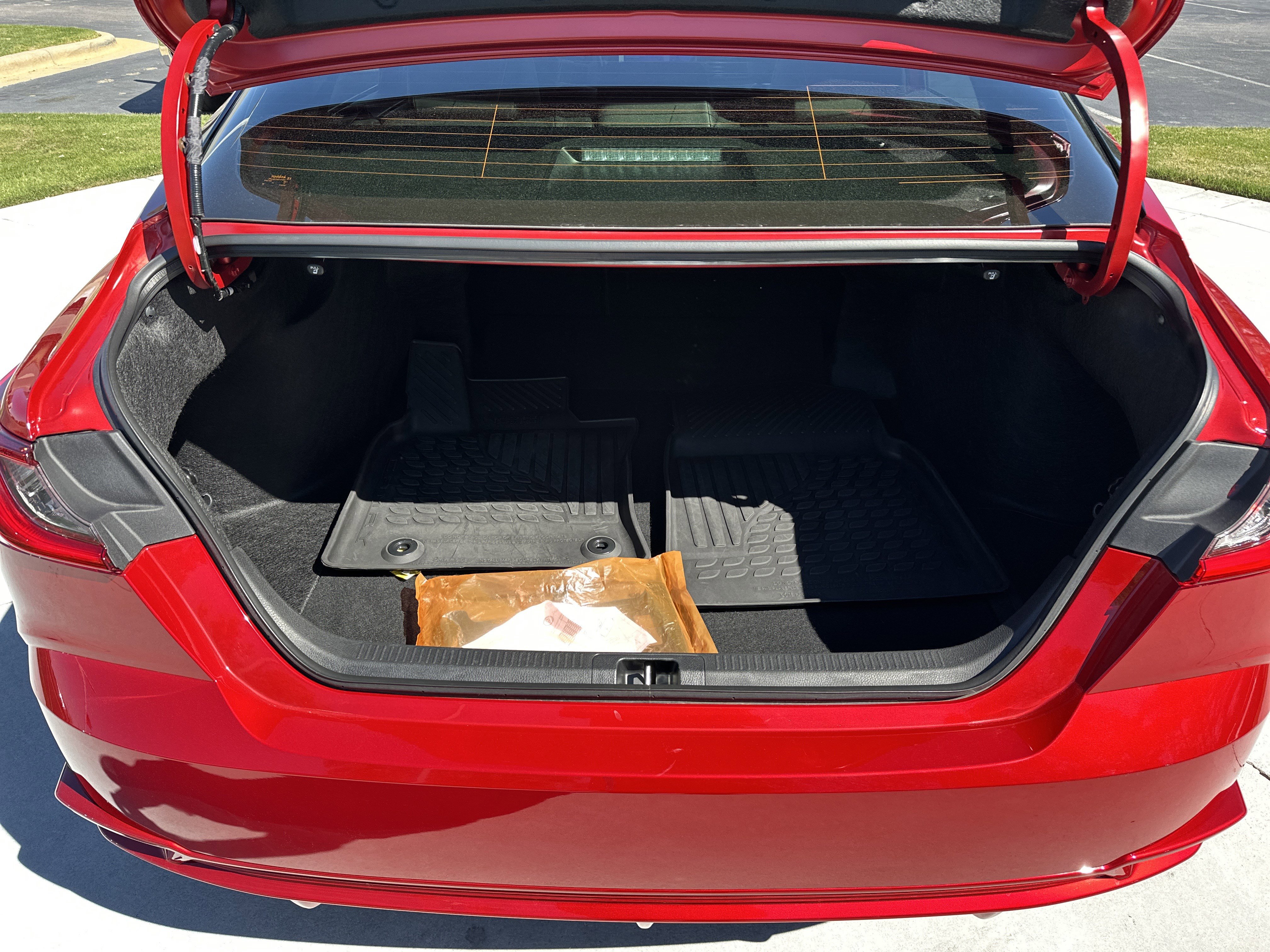 Used 2026 Toyota Camry XSE image 32