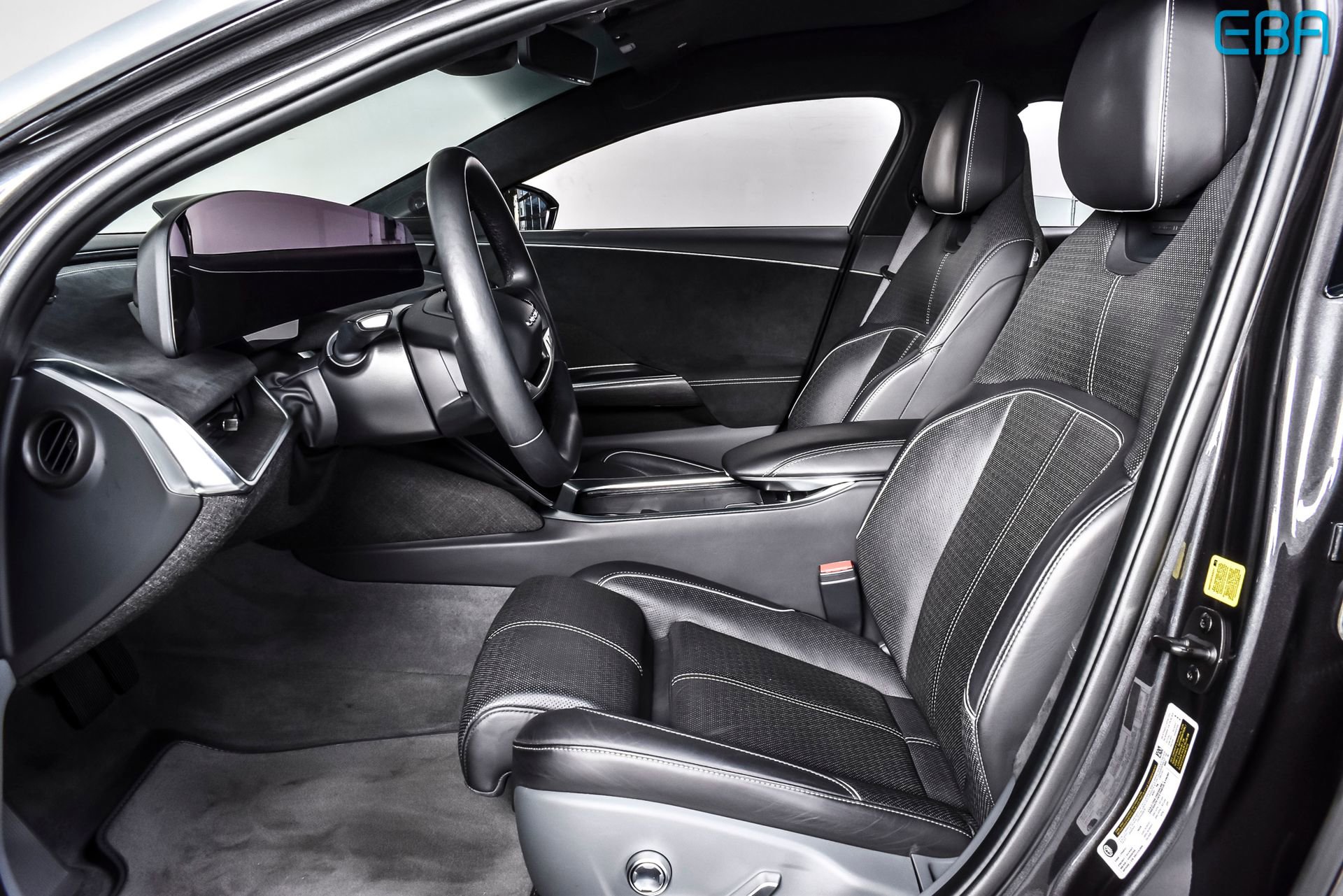 Used 2023 Lucid Air Grand Touring AWD/4WD image 14