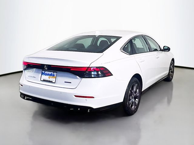 Used 2025 Honda Accord EX-L image 23