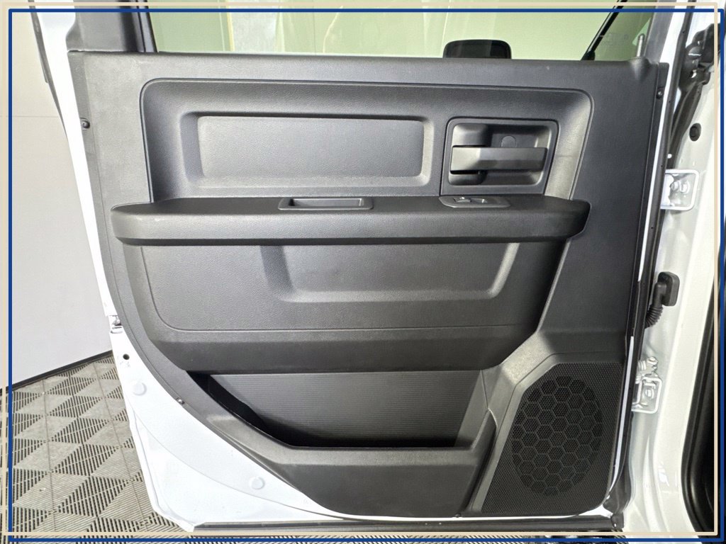 New 2026 RAM 2500 Tradesman AWD/4WD image 30