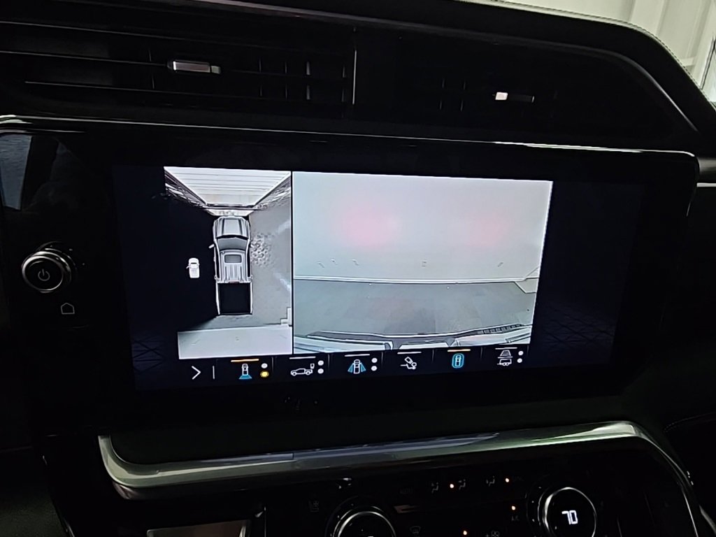 Used 2022 GMC Sierra 1500 Denali Ultimate image 18