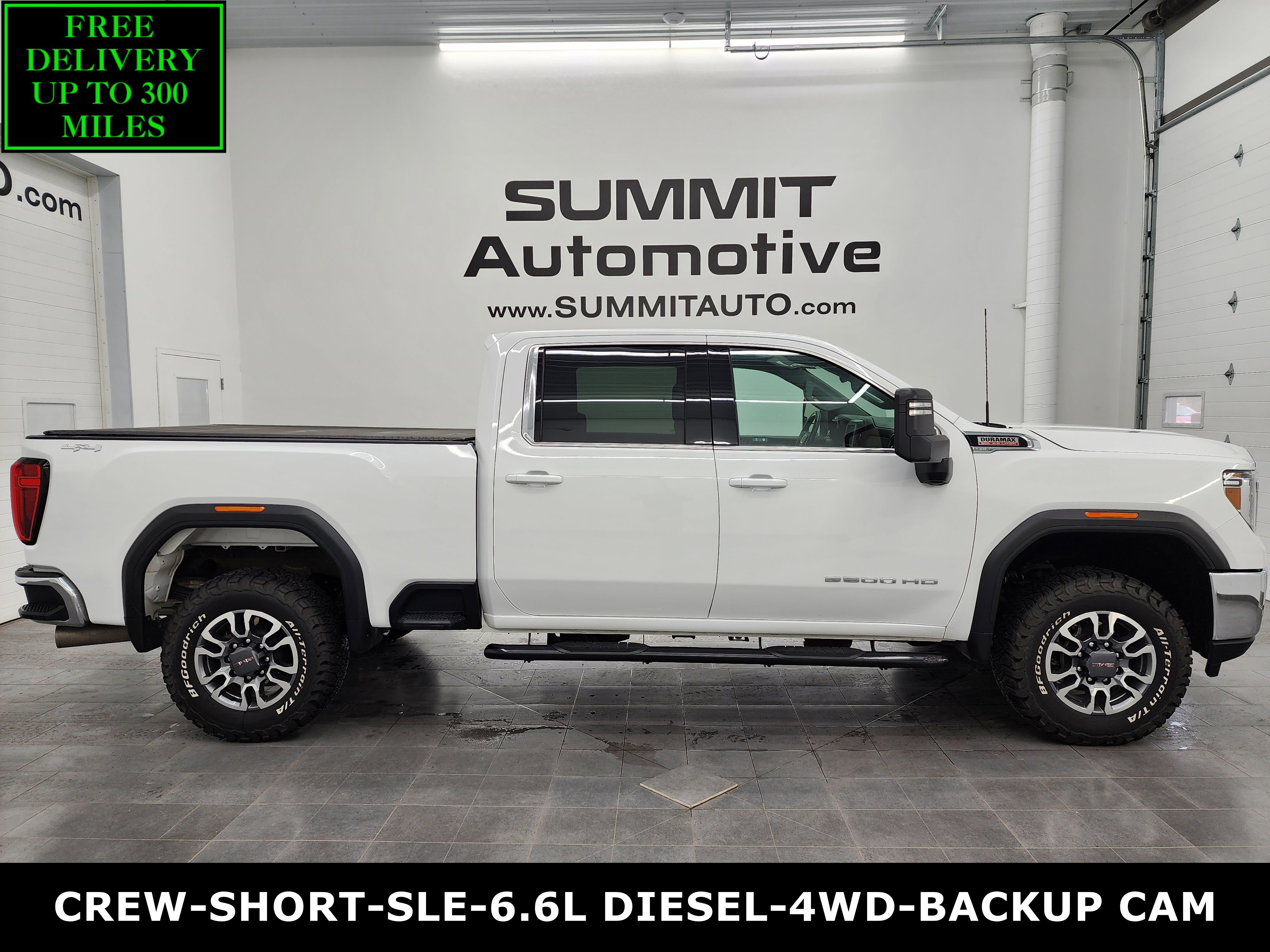 Used 2022 GMC Sierra 2500 SLE
