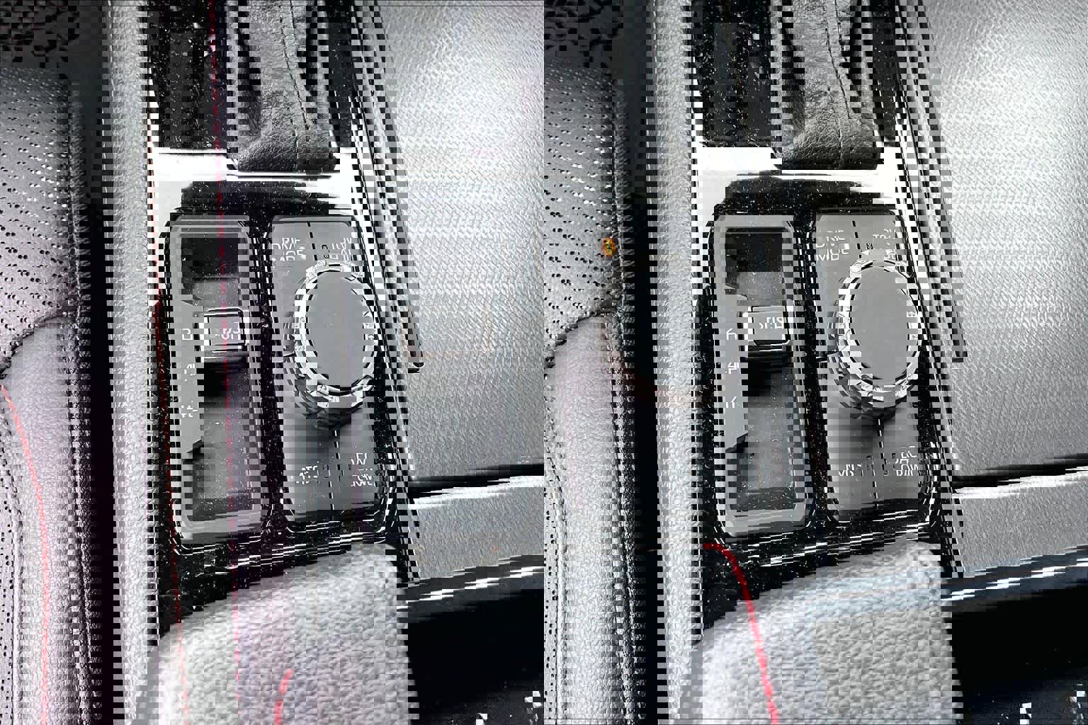 Used 2025 Toyota Sequoia TRD Pro image 33