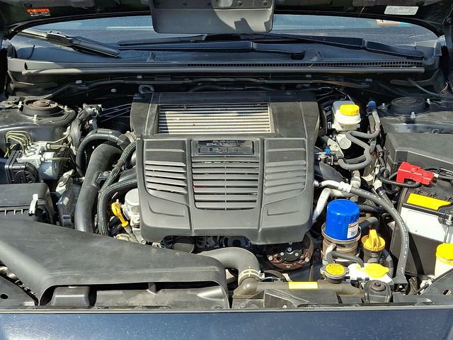 Used 2021 Subaru WRX image 26