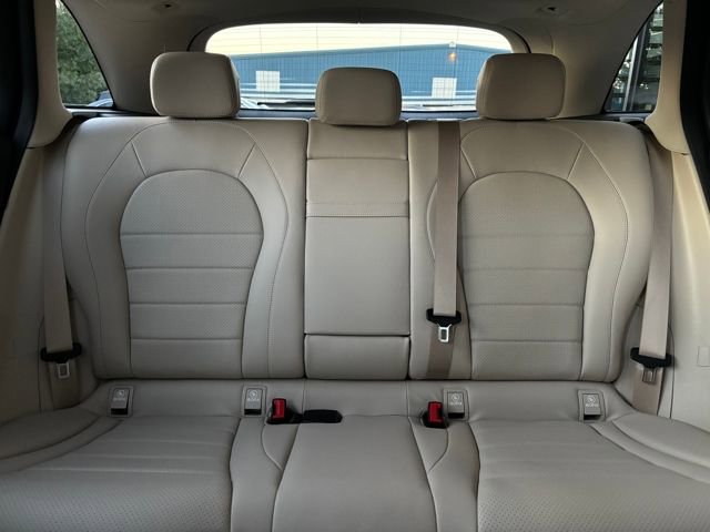 Certified 2022 Mercedes-Benz GLC 300 4MATIC image 54