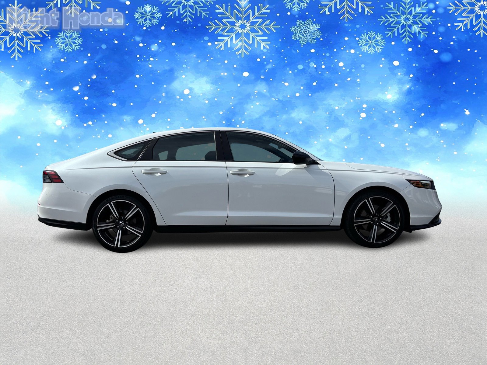 Used 2024 Honda Accord Sport image 7