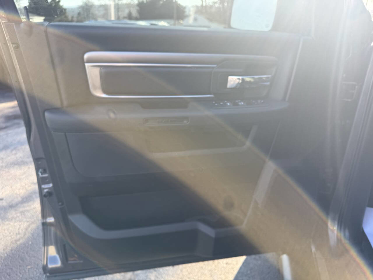 Used 2022 RAM 1500 Classic Warlock image 23