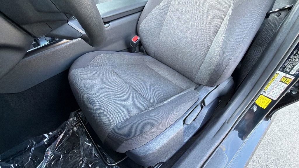 Certified 2025 Toyota Camry LE image 21