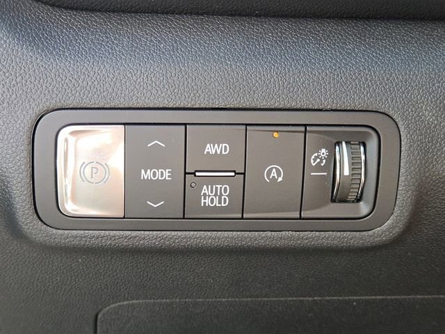 New 2026 GMC Terrain AT4 w/ Convenience Package III image 8