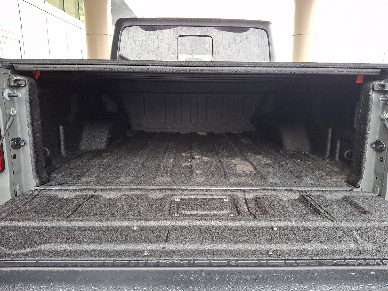 Used 2023 Jeep Gladiator Rubicon w/ Dual Top Group image 27