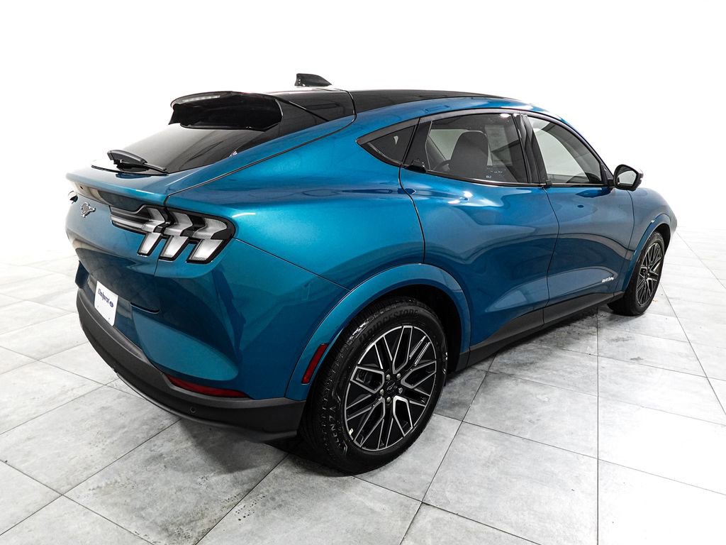 New 2026 Ford Mustang Mach-E Premium AWD/4WD image 7