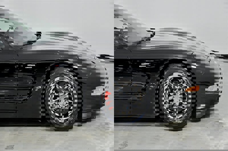 Used 2003 Chevrolet Corvette Z06 w/ Memory Package, 3 Drivers image 14