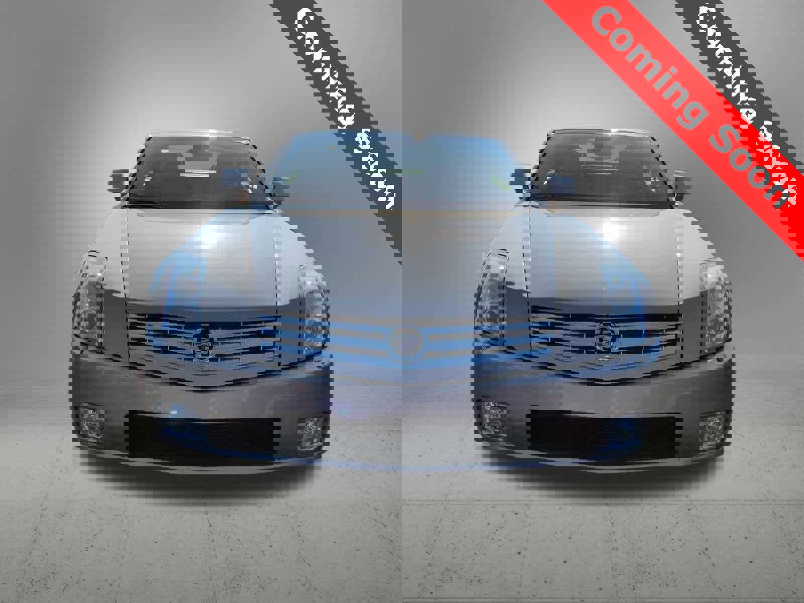 Used 2008 Cadillac XLR image 9