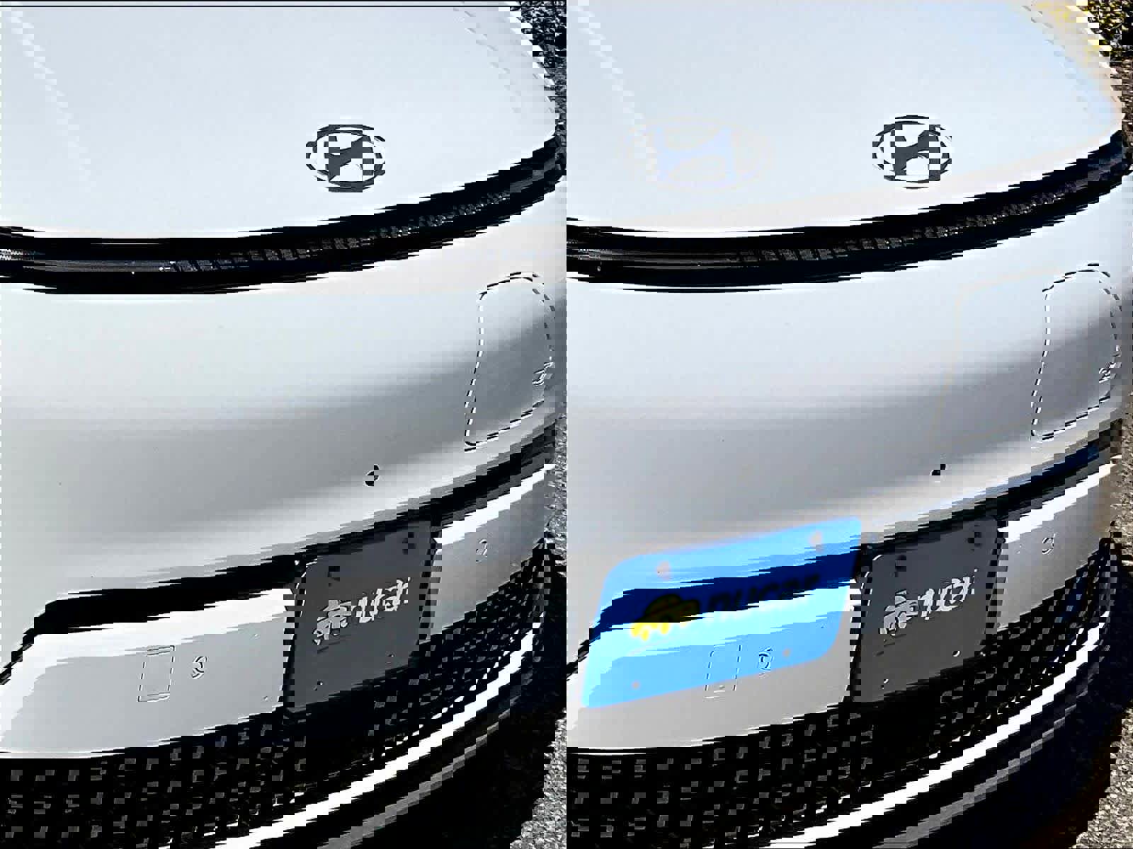 Used 2024 Hyundai Kona Limited image 31