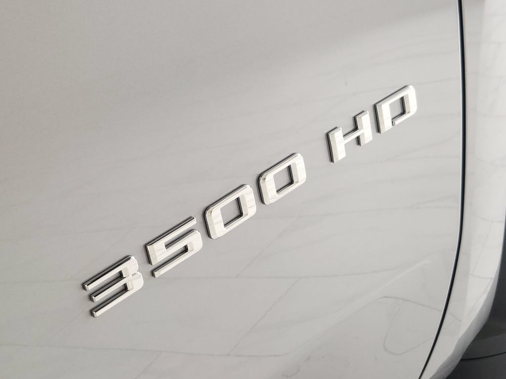 New 2026 Chevrolet Silverado 3500 LT AWD/4WD image 10