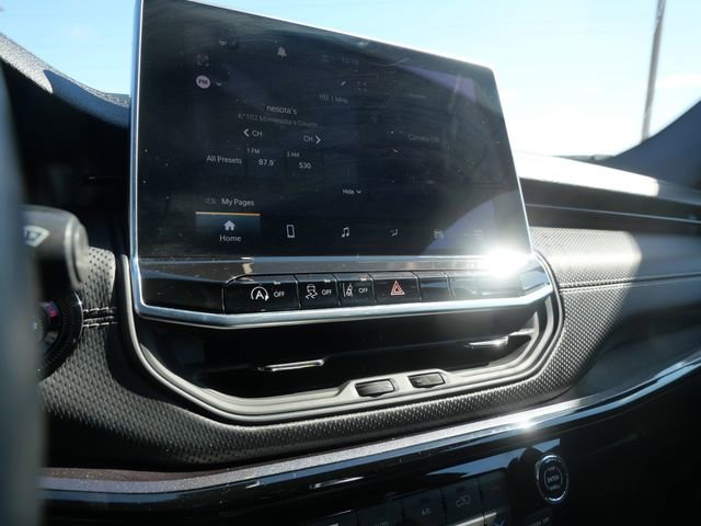 Used 2022 Jeep Compass Altitude w/ Convenience Group image 21