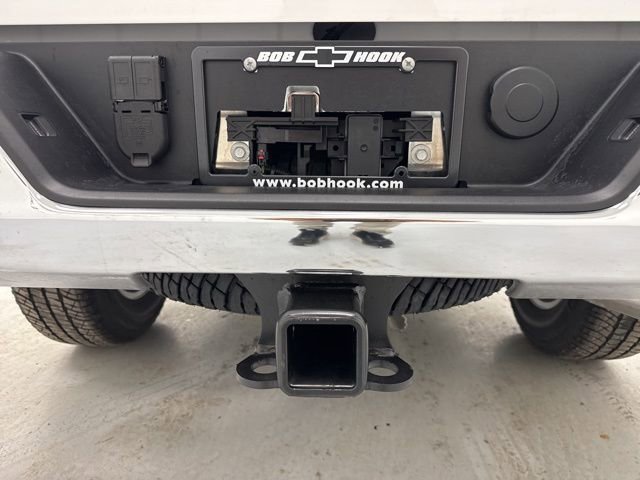 New 2026 Chevrolet Silverado 2500 LT w/ True North Edition AWD/4WD image 26