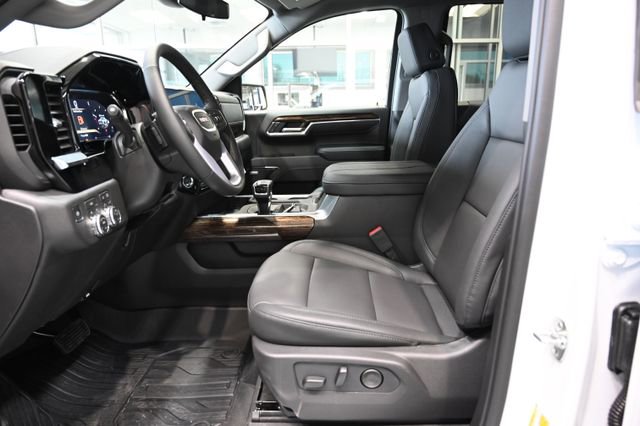 New 2026 GMC Sierra 1500 Elevation w/ Elevation Premium Package image 12