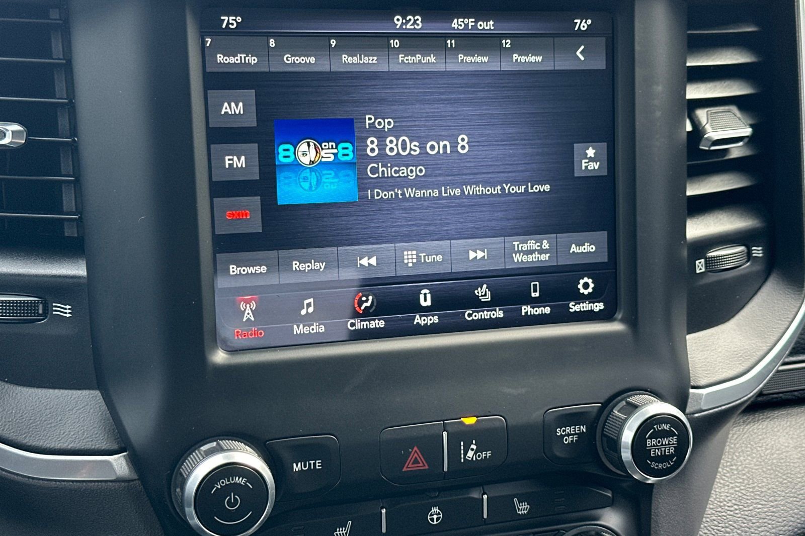 Used 2021 RAM 1500 Big Horn image 16