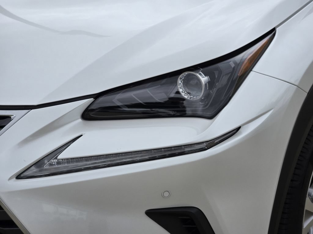 Used 2019 Lexus NX 300 FWD w/ Premium Package image 6