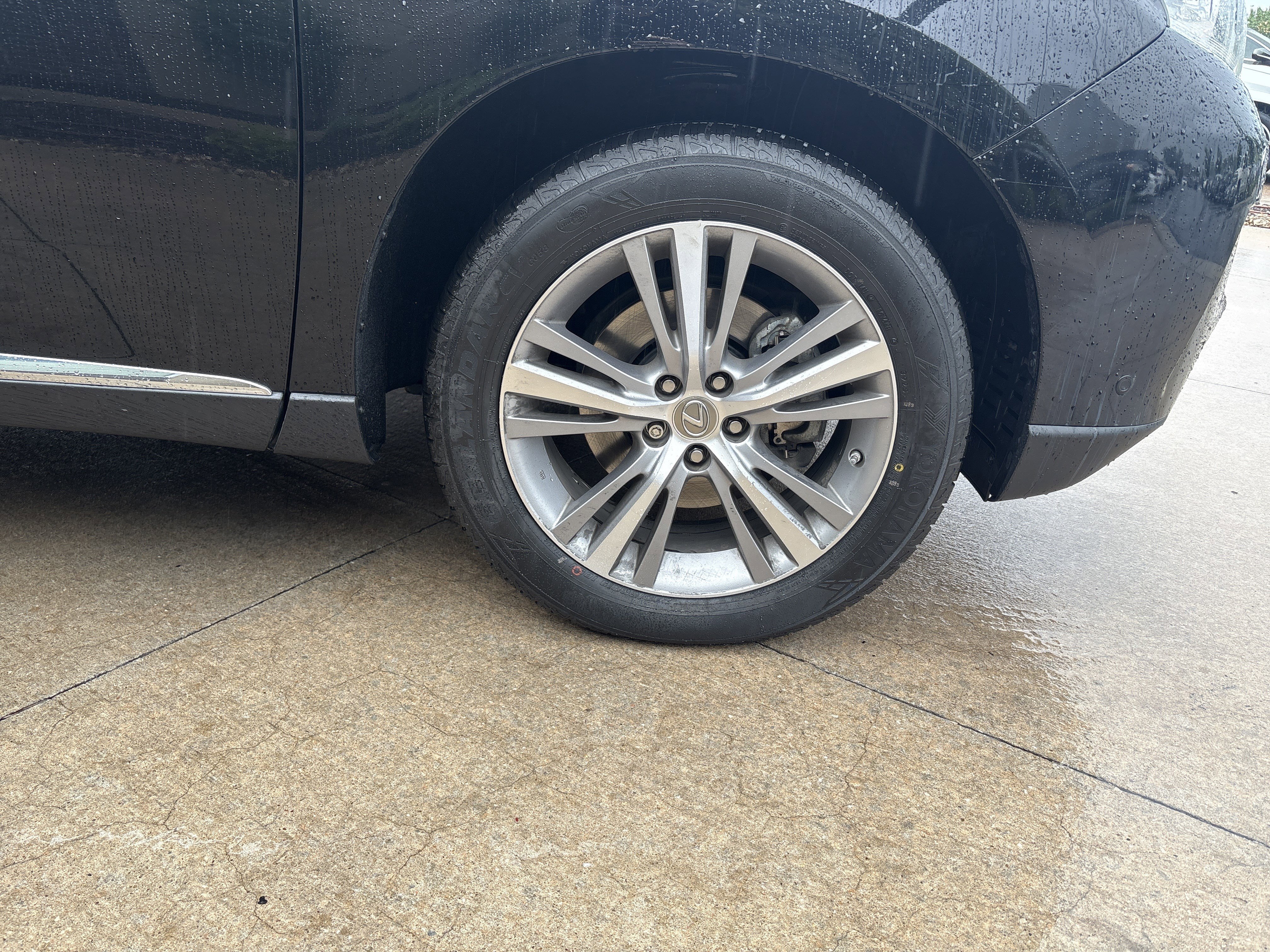 Used 2015 Lexus RX 350 AWD image 13