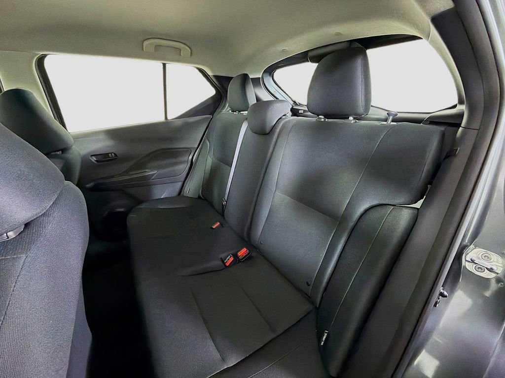 Used 2025 Nissan Kicks Play S FWD image 25